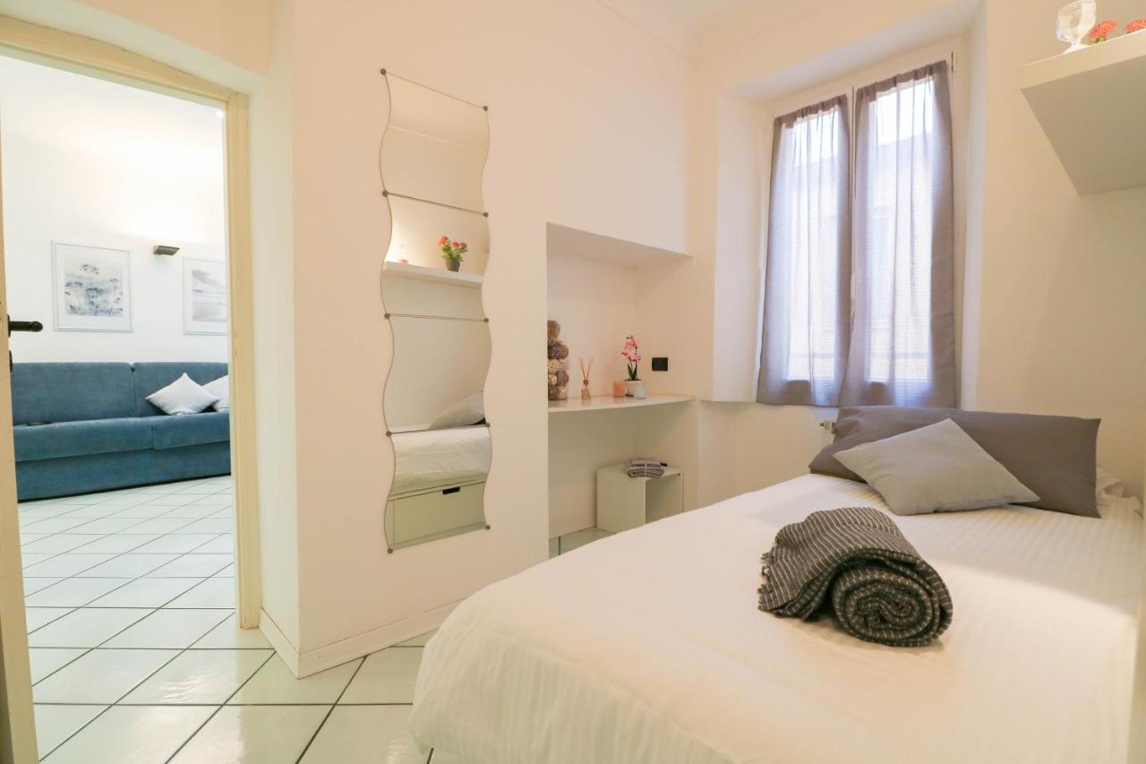 Ferienwohnung H11 Sanremo Casino - Centro - Parcheggio Exterior foto